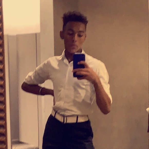 Meet your Posher, Ray - Picture 1 of 1